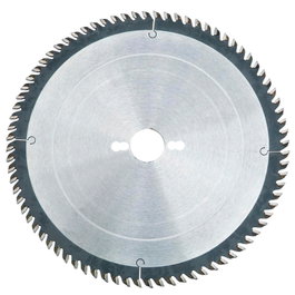 YAMATO Disco de Corte Madera Ø 250 mm 80 Dientes