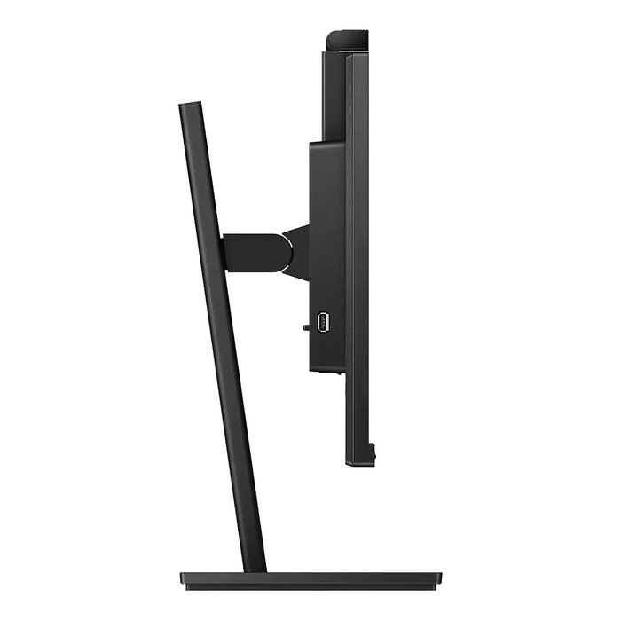 Monitor profesional philips 275b1h 27' qhd webcam multimedia negro