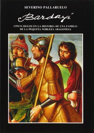 BARDAXÍ, Severino Pallaruelo - XORDICA
