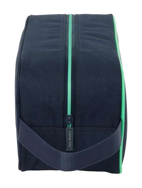 Safta Zapatillero Real Madrid 2ª Equipacion 25/26 34x15x14cm