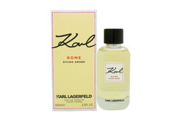 Karl Lagerfeld Karl Rome Divino Amore Eau de Parfum 100ml Spray