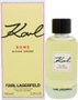 Karl Lagerfeld Karl Rome Divino Amore Eau de Parfum 100 ml Spray