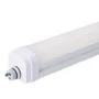Philips Luminaria Estanca LED IP66 120Cm Potencia Regulable (20/28/36W) CCT Tonalidad Regulable 3000K/4000K/6000K