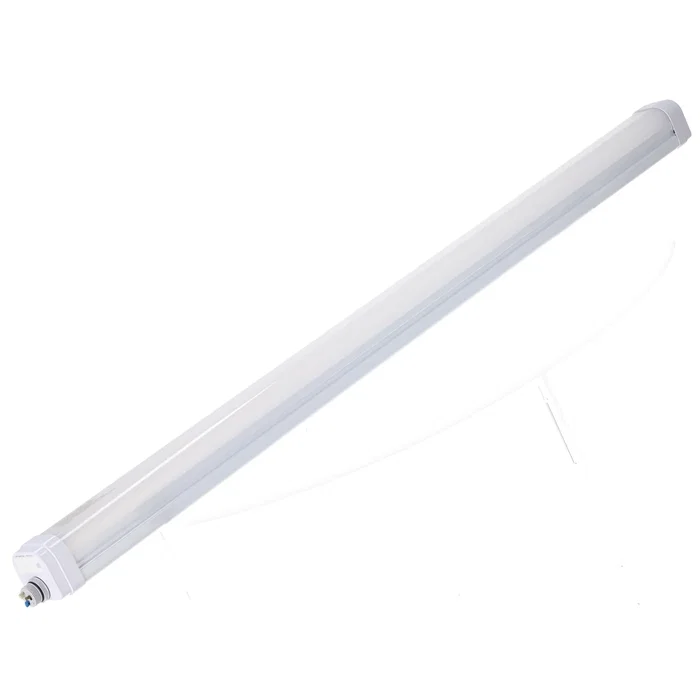 Philips Luminaria Estanca LED IP66 120Cm Potencia Regulable (20/28/36W) CCT Tonalidad Regulable 3000K/4000K/6000K