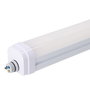 Philips Luminaria Estanca Enlazable LED IP66 120cm Potencia Regulable CCT