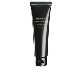 Shiseido LX Extra Rich Cleansing Foam Limpiador Facial Anti-Edad Hidratante 125 ml