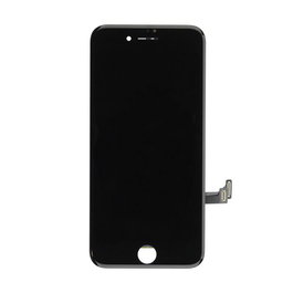 CoreParts Pantalla LCD con Digitalizador para iPhone SE 2020, LCD Assembly, OEM Quality, S+ Grande
