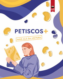 Petiscos+, Equipo Sushi para Petiscos+ - SUSHI BOOKS