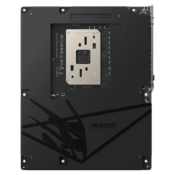 Gigabyte B850 AORUS ELITE X3D AM5 4xDDR5 HDMI