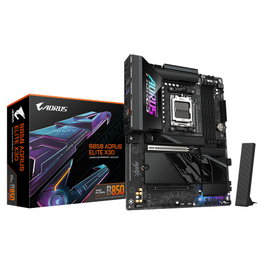 Gigabyte B850 AORUS ELITE X3D AM5 4xDDR5 HDMI