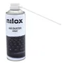 Nilox NXA02061-12 Kit de Aire Comprimido para Limpieza 400 ml x 12 unidades - Para Teclados, Ordenadores, Cámaras, Equipos Electrónicos
