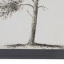 Cuadro Impresión Árbol 2/M 45 X 2,50 X 60 cm (Set de 2)