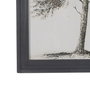 Cuadro Impresión Árbol 2/M 45 X 2,50 X 60 cm (Set de 2)