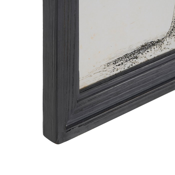 Cuadro Impresión Árbol 2/M 45 X 2,50 X 60 cm (Set de 2)