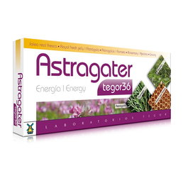 Astragater