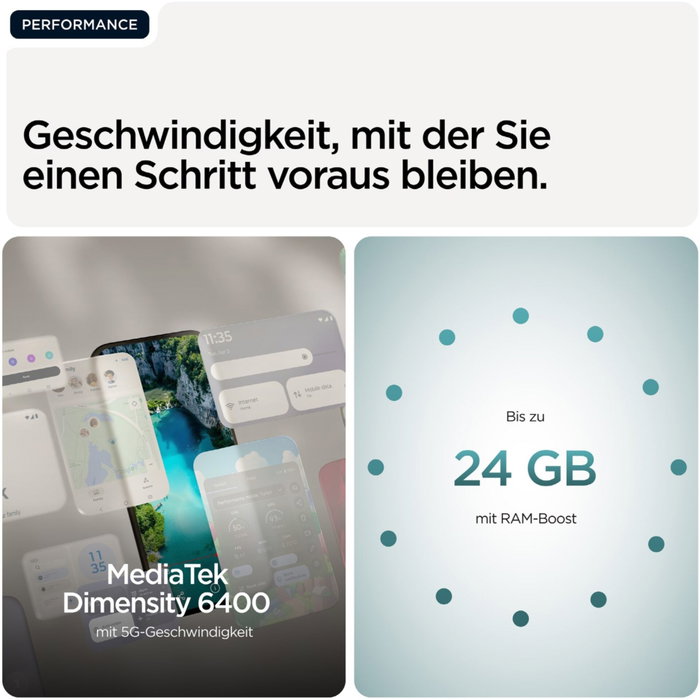 Motorola Moto G77 256GB 8GB RAM 5G Verde
