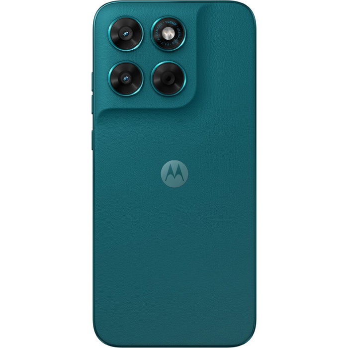 Motorola Moto G77 256GB 8GB RAM 5G Verde