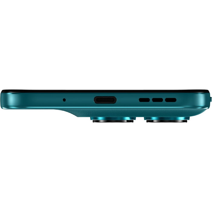 Motorola Moto G77 256GB 8GB RAM 5G Verde