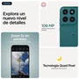 Motorola Moto G77 256GB 8GB RAM 5G Verde