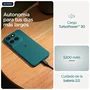 Motorola Moto G77 256GB 8GB RAM 5G Verde