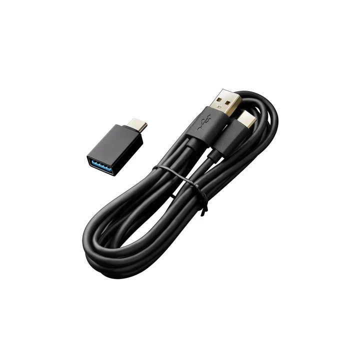 Audio-Technica AT2020USBX Micrófono Negro USB-C y Jack de 3,5 mm Audio-Technica AT2020USBX Micrófono Negro USB-C y Jack de 3,5 mm