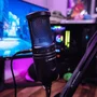 Audio-Technica AT2020USBX Micrófono Negro USB-C y Jack de 3,5 mm