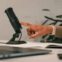 Audio-Technica AT2020USBX Micrófono Negro USB-C y Jack de 3,5 mm