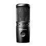 Audio-Technica AT2020USBX Micrófono Negro USB-C y Jack de 3,5 mm