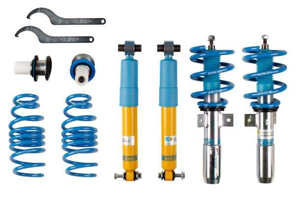 Bilstein Suspension B14 Pssregulable Set Completo Peugeot Rcz K B14 BLI47-235106 Bilstein Suspension B14 Pssregulable Set Completo Peugeot Rcz K B14 BLI47-235106