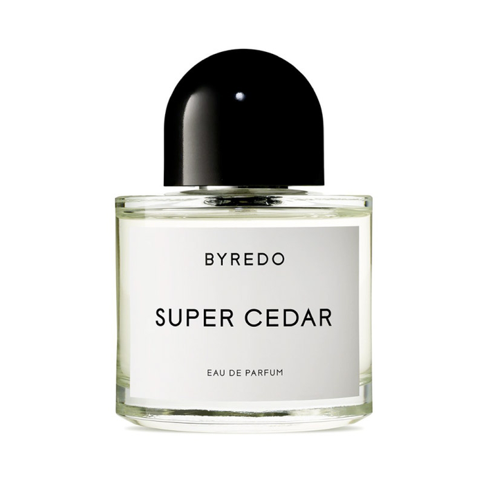 Byredo Super Cedar U Edp Eau de Parfum 50 ml Byredo Super Cedar U Edp Eau de Parfum 50 ml