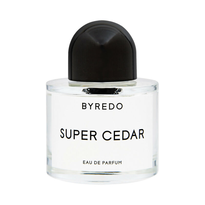 Byredo Super Cedar U Edp Eau de Parfum 50 ml