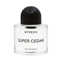 Byredo Super Cedar U Edp Eau de Parfum 50 ml