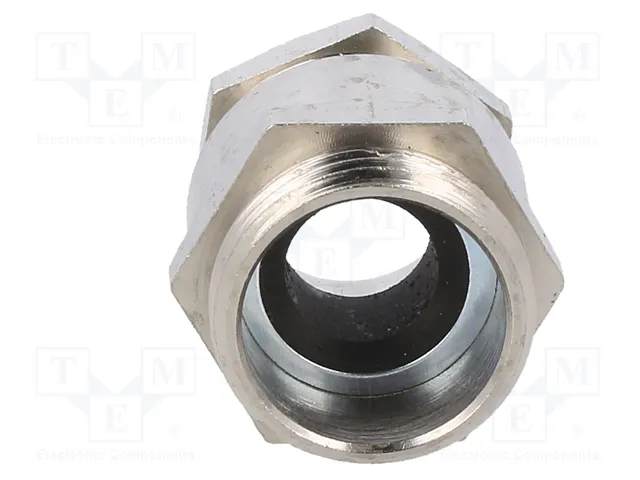 BM GROUP Sello aislante PG11 de latón IP54