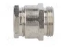 BM GROUP Sello aislante PG11 de latón IP54