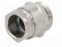 BM GROUP Sello aislante PG11 de latón IP54