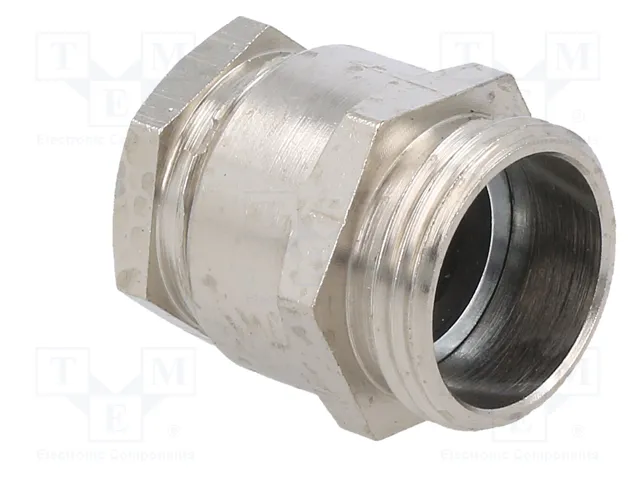 BM GROUP Sello aislante PG11 de latón IP54