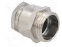 BM GROUP Sello aislante PG11 de latón IP54