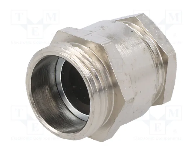 BM GROUP Sello aislante PG11 de latón IP54