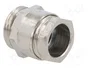 BM GROUP Sello aislante PG11 de latón IP54