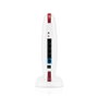 Zyxel SCR50AXE-EU0101F Router Tribanda Wi-Fi 6E Blanco
