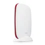 Zyxel SCR50AXE-EU0101F Router Tribanda Wi-Fi 6E Blanco