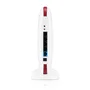 Zyxel SCR50AXE-EU0101F Router Tribanda Wi-Fi 6E Blanco