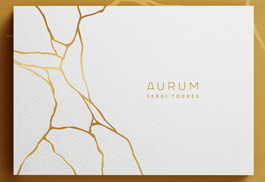 AURUM, Sergi Torres Baldó - OPEN PROJECT