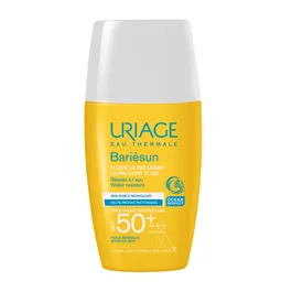 Uriage Bariesun Fluido Solar SPF 50+ 30 ml