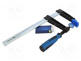 HÖGERT TECHNIK Engaste universal con capacidad de 300mm