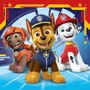 Ravensburger Rompecabezas de 3x49 piezas - Listo para rescatar / Paw Patrol