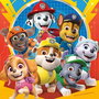 Ravensburger Puzzle Paw Patrol 3 en 1 - 3 Puzzles de 49 Piezas cada uno - Multilingüe (Español, Inglés, Francés, Alemán, Italiano, Neerlandés, Portugués)
