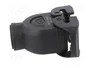 HARTING Han-Eco 10B-HCC-with DL-M32 Carcasa para Conectores HDC