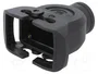HARTING Han-Eco 10B-HCC-with DL-M32 Carcasa para Conectores HDC