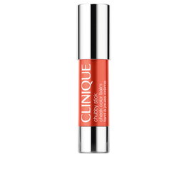 Clinique Chubby Stick Bálsamo con Color para Mejillas #Plenty O’ Papaya 6 g